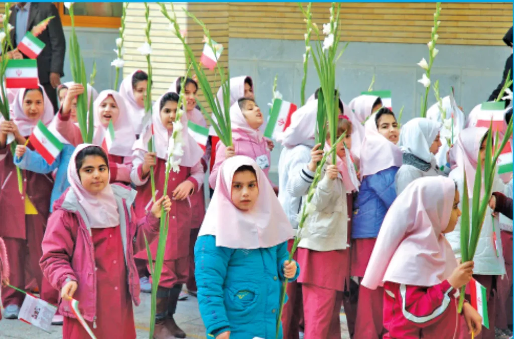 تصویر کمپین